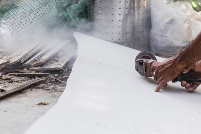 Reinforced Concrete Cutting