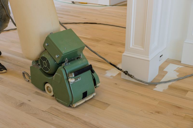 Contact About Concrete Floor Sanding